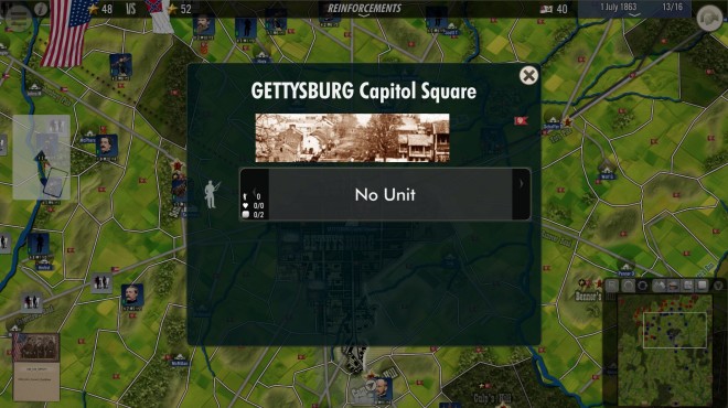 SGS Battle for: Gettysburg PC Crack SGS Battle for: Gettysburg PC Crack