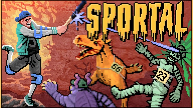 SPORTAL Free Download