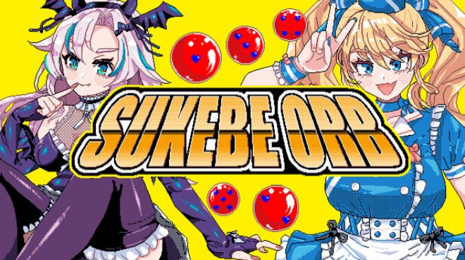 SUKEBE ORB Free Download SUKEBE ORB Free Download