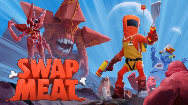 SWAPMEAT Free Download SWAPMEAT Free Download