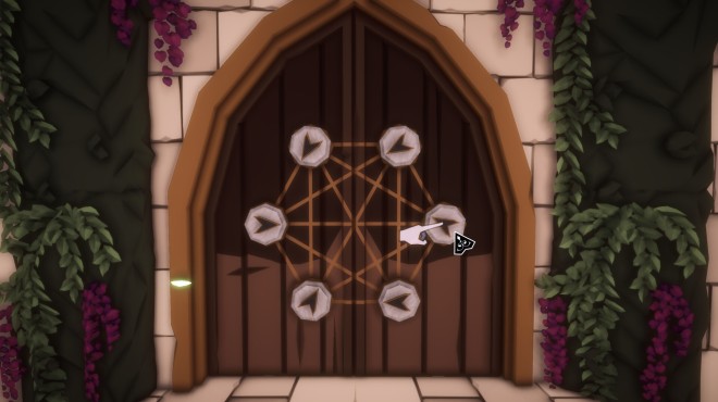 Secrets of Velendar Castle - Escape Room Torrent Download