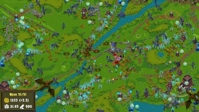 Siegecaster Torrent Download