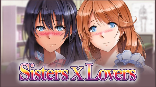Sisters x Lovers Free Download Sisters x Lovers Free Download