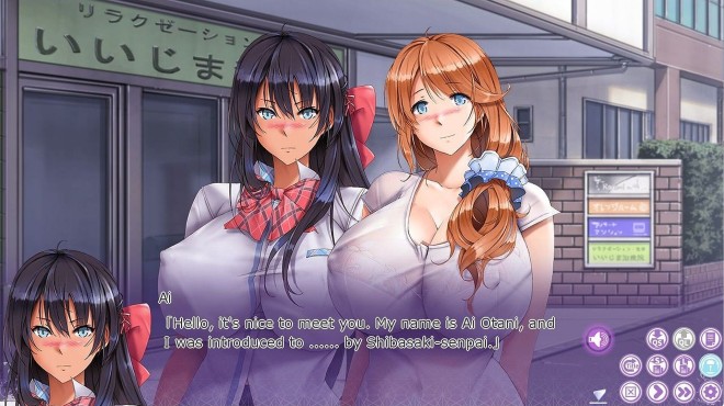 Sisters x Lovers Torrent Download Sisters x Lovers Torrent Download