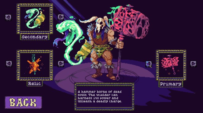Slaughter Void PC Crack