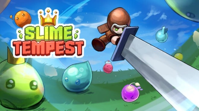 Slime Tempest Free Download Slime Tempest Free Download