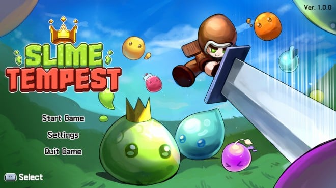 Slime Tempest Torrent Download Slime Tempest Torrent Download