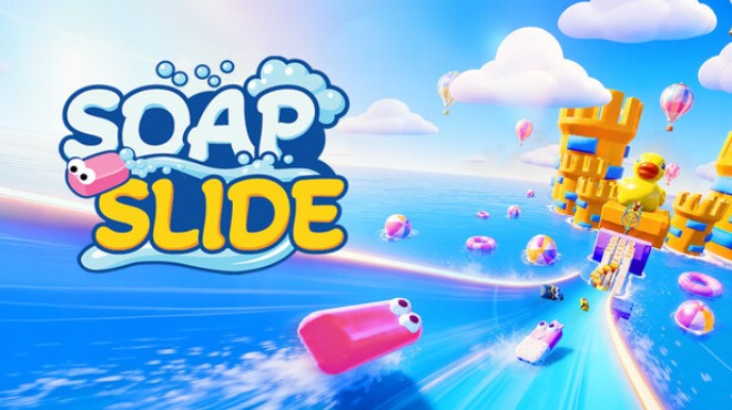 Soap Slide Free Download Soap Slide Free Download