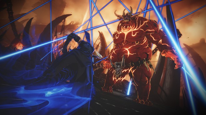 Solo Leveling ARISE OVERDRIVE Torrent Download