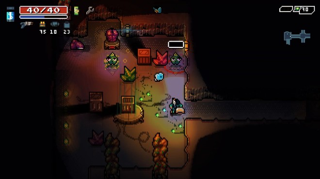 Space Grunts: Chrono Shard Torrent Download