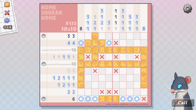 Squeakross Home Squeak Home v1 9b Torrent Download