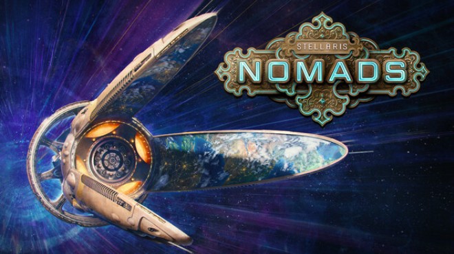 Stellaris Nomads Free Download