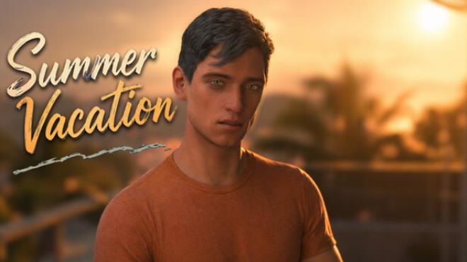 Summer Vacation Free Download