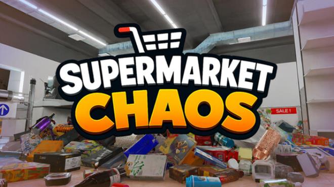 Supermarket Chaos Free Download Supermarket Chaos Free Download