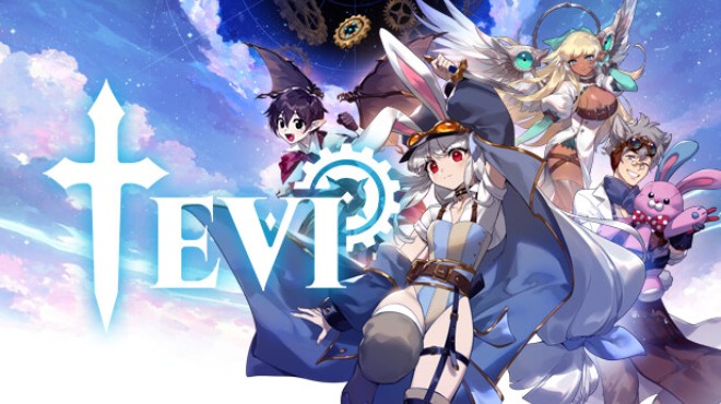 TEVI Collection Edition Free Download TEVI Collection Edition Free Download