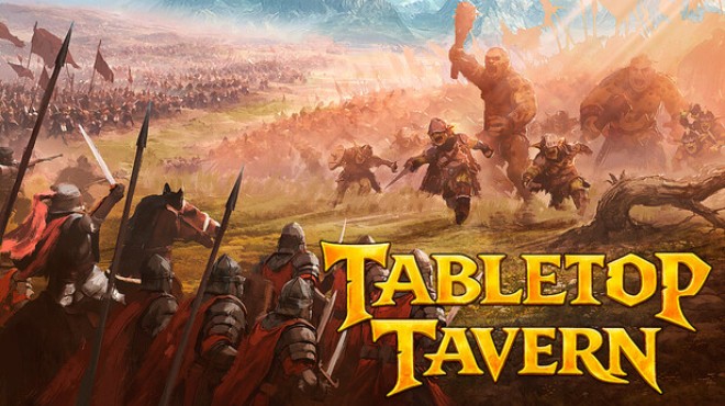Tabletop Tavern Free Download