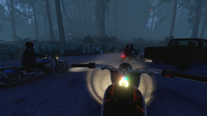 Tales Beyond The Tomb - No Witnesses PC Crack