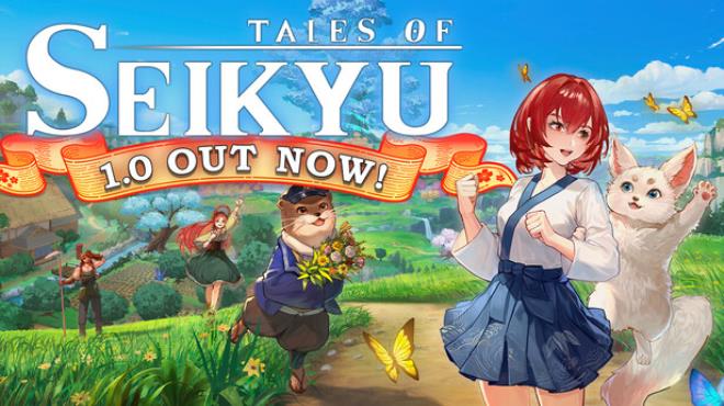 Tales of Seikyu Free Download Tales of Seikyu Free Download