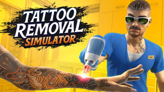 Tattoo Removal Simulator Free Download