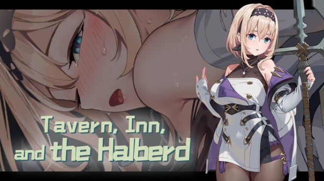 Tavern, Inn, and the Halberd Free Download