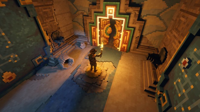 Teardown Relics of Barkuna Torrent Download