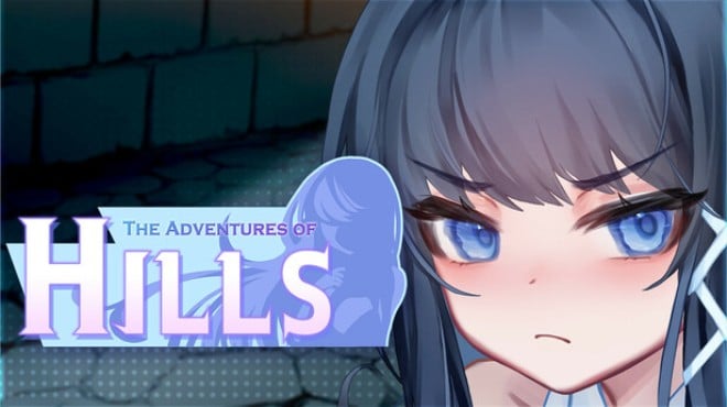 The Adventures of HILLS Free Download