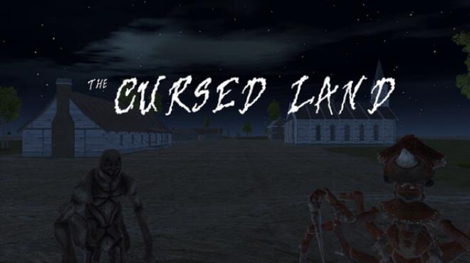 The Cursed Land Free Download