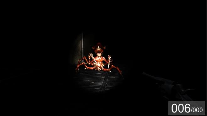 The Cursed Land PC Crack