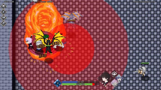 The Final Flame PC Crack The Final Flame PC Crack