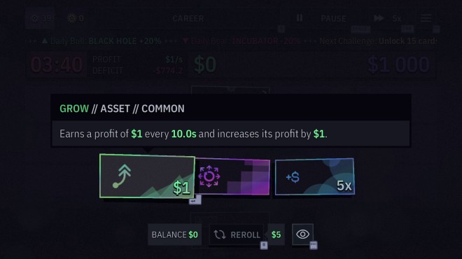 The First Million PC Crack