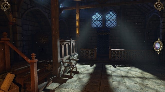 The House of Da Vinci Enhanced Torrent Download The House of Da Vinci Enhanced Torrent Download