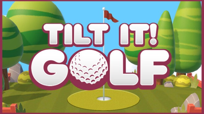 Tilt It! Golf Free Download Tilt It! Golf Free Download