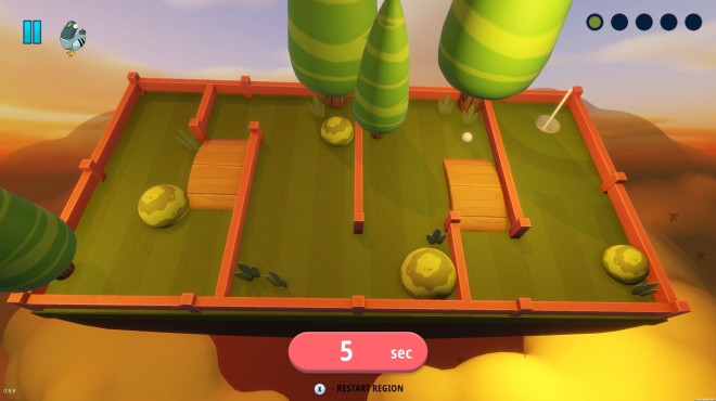 Tilt It! Golf PC Crack Tilt It! Golf PC Crack