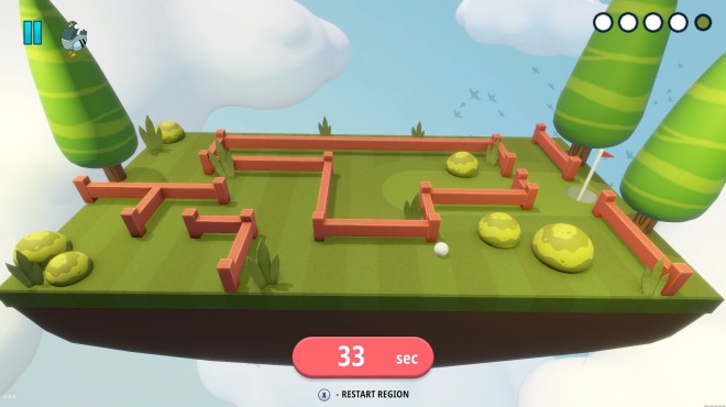 Tilt It! Golf Torrent Download Tilt It! Golf Torrent Download