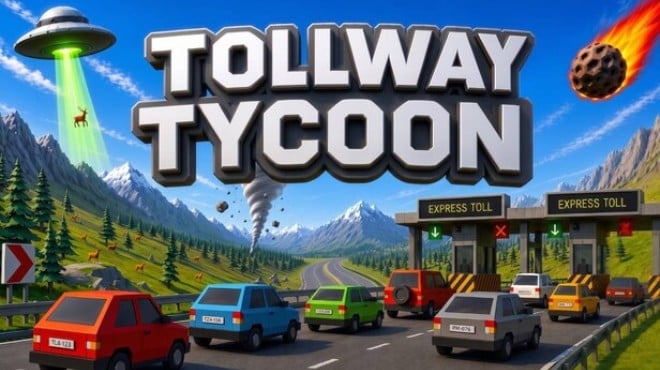 Tollway Tycoon Free Download