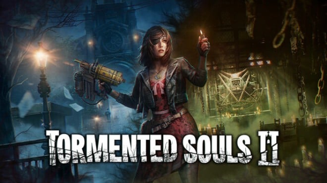 Tormented Souls 2 v1 5 0 7 Free Download
