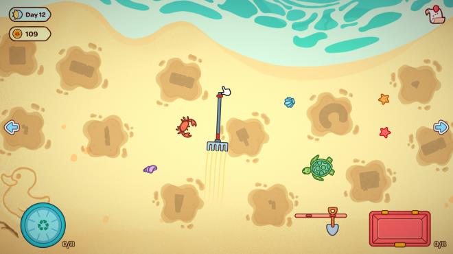 Treasure Beach PC Crack Treasure Beach PC Crack