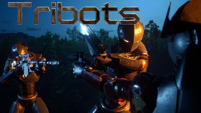 Tribots Free Download Tribots Free Download