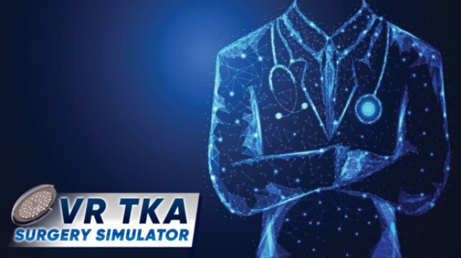 VR TKA Surgery Simulator Free Download