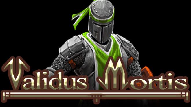 Validus mortis Free Download Validus mortis Free Download