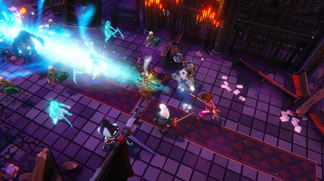 Valor of Man Torrent Download