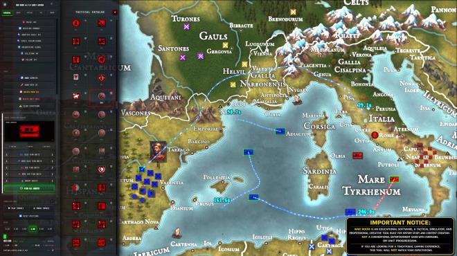 War Room: Tactical Sandbox Torrent Download War Room: Tactical Sandbox Torrent Download