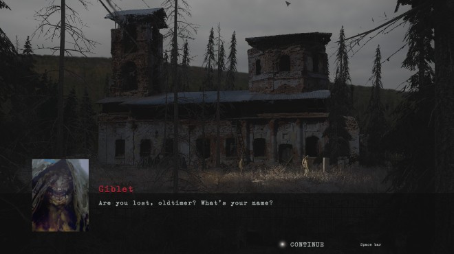Where the forest ends PC Crack Where the forest ends PC Crack