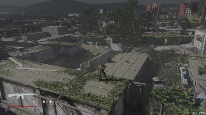 Where the forest ends Torrent Download Where the forest ends Torrent Download