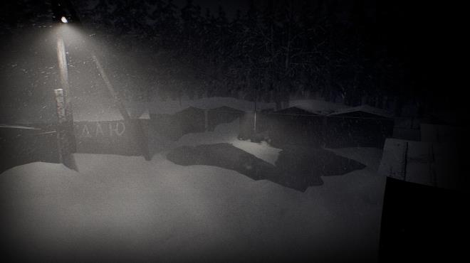 White Silence Torrent Download White Silence Torrent Download