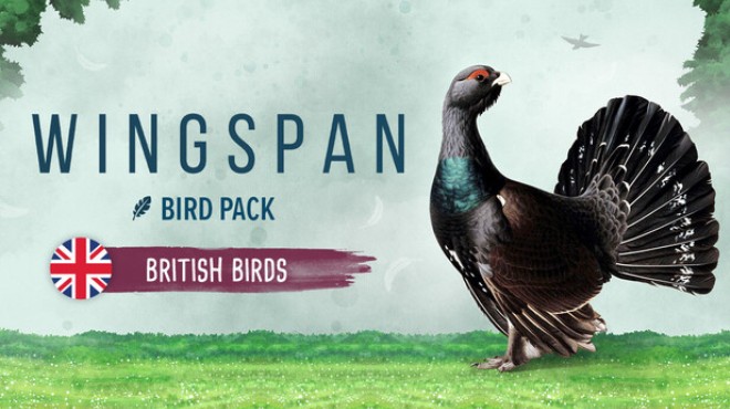 Wingspan Bird Pack British Birds Free Download