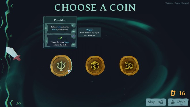 Wunder: The Double-Sided Deckbuilder PC Crack