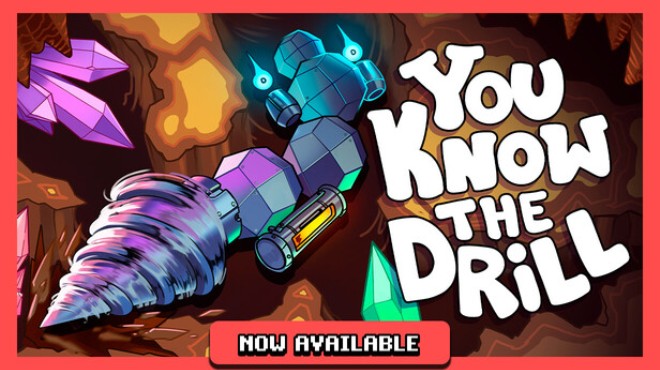 You Know The Drill Free Download