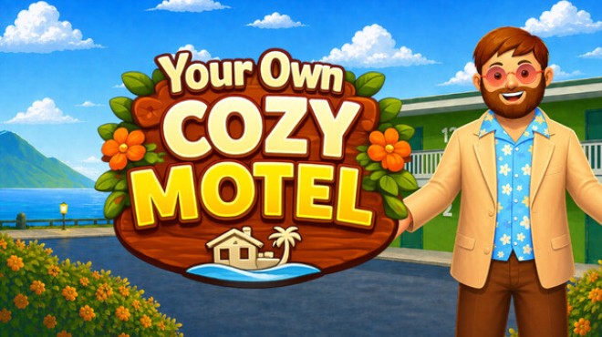 Your Own Cozy Motel Free Download