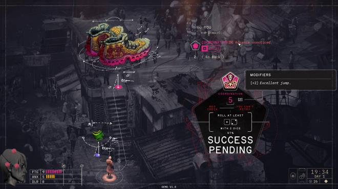 ZERO PARADES: For Dead Spies PC Crack